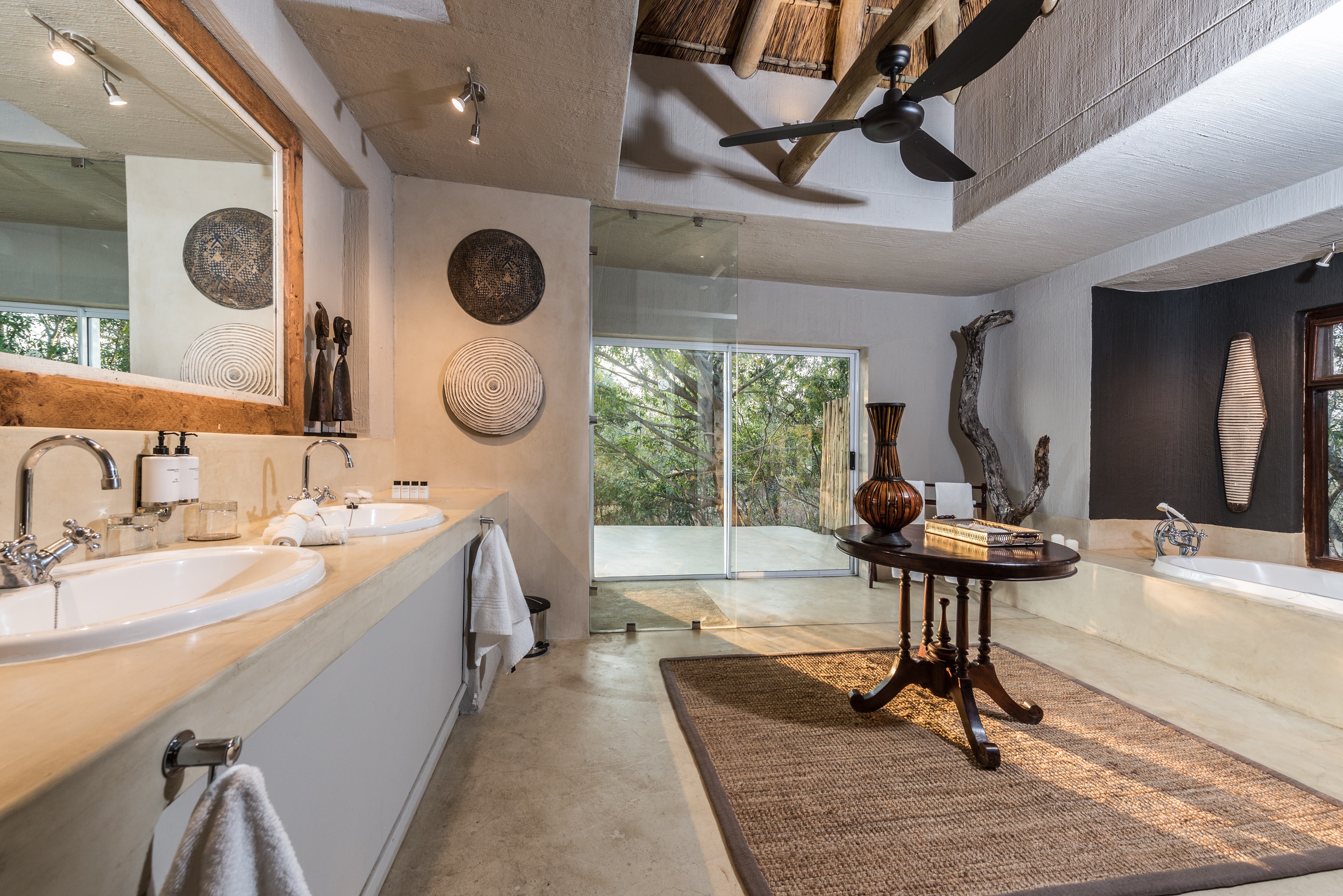 Sabi Sabi Bush Lodge thumbnail 23